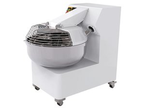 Gabelteigknetmaschine 30 - 40 Liter f�r 25 - 35kg Teig...