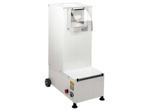 Teigabrunder PAL 300 TR mit Teflonspirale Teigportion...