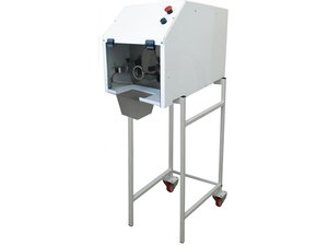 Teigportionierer DIV 300 TR inklusive Untergestell...