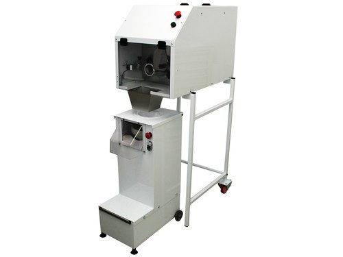 Teigportionierer & Teigabrunder Combi 300 TR inklusive...