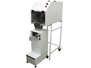 Teigportionierer & Teigabrunder Combi 300 TR inklusive...