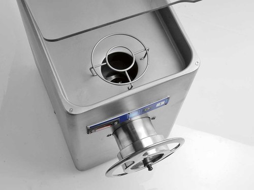 Fleischwolf mit Khlsystem TR 32 TR Produktion 450 kg/Std...