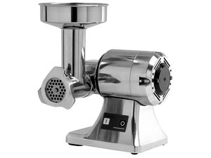 Fleischwolf Profi TS 8 MN Produktion 20 kg/Std...