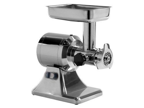 Fleischwolf Profi TS 12 Produktion 200 kg/Std...