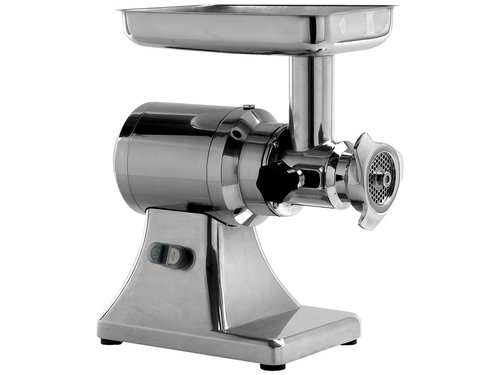 Fleischwolf Profi TS 22 Produktion 300 kg/Std...