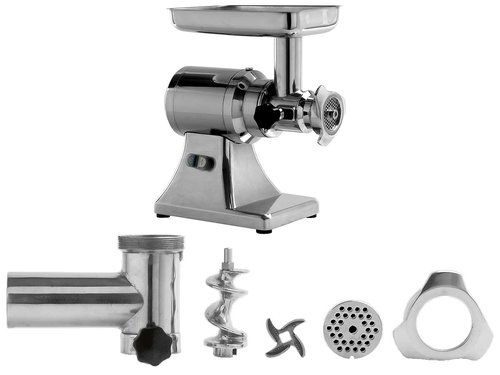 Fleischwolf Profi TS 22 Produktion 300 kg/Std...