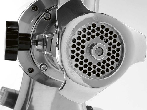 Fleischwolf Profi TS 22 TR Produktion 300 kg/Std Edelstahlmahlgruppe 400 V