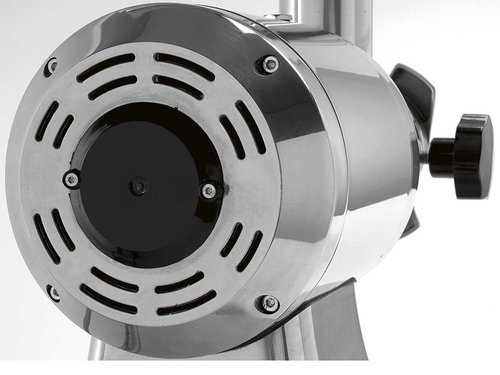 Fleischwolf Profi TS 22 TR Produktion 300 kg/Std Edelstahlmahlgruppe 400 V