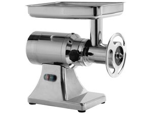 Fleischwolf Profi TS 32 Produktion 400 kg/Std...