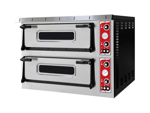 Pizzaofen Special BREIT fr Pizzen bis 12 x  35 cm 1...