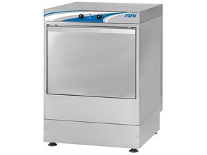 Glser & Geschirrsplmaschine Saro MNCHEN...