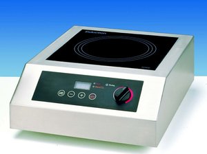 Induktionskocher 3,5 kW COLDFIRE CT 35