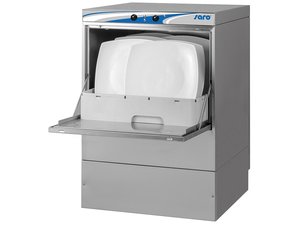 Geschirrsp�lmaschine Saro N�RNBERG, Korbma� 50 x 50 cm,...