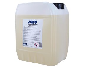 Klarspler PRO 200 fr Gewerbe Splmaschinen