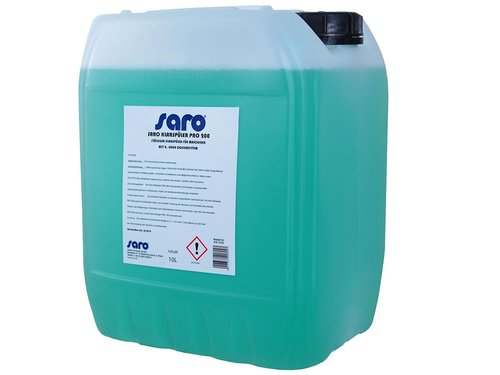 Splmaschinenreiniger PRO 100 fr Gewerbe...