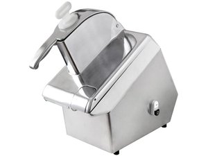 Gem�seschneider TITANIUM Gem�seschneidemaschine ca. 200...