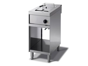Fritteuse Elektro M7F4E B40cm 8 Liter 400 V 5,1 kW...