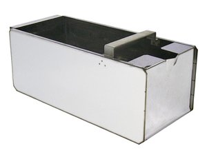 �lauffangbeh�lter f�r Fritteuse M7F4E + M7F6E