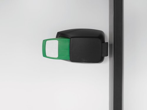 K�hl- oder Tiefk�hlzelle mit Boden CR4 B 1770 x T 970 x H 2200 mm