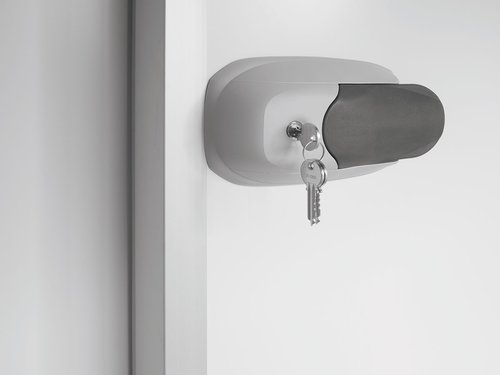 K�hl- oder Tiefk�hlzelle mit Boden CR4 B 1770 x T 970 x H 2200 mm