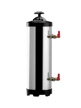 Entkalkerpatrone f�r Gewerbe Sp�lmaschinen 20 Liter - kg 20