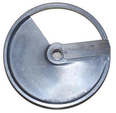 Schneidescheibe GAME 14 Schneidest�rke 14 mm f�r...