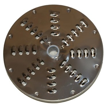 Reibescheibe GMZ 7 Schneidest�rke 7 mm f�r Gem�seschneider