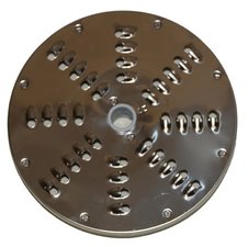 Reibescheibe GMZ 7 Schneidest�rke 7 mm f�r Gem�seschneider