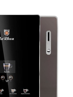 Mnzwechsel fr Cino Kaffeemaschinen