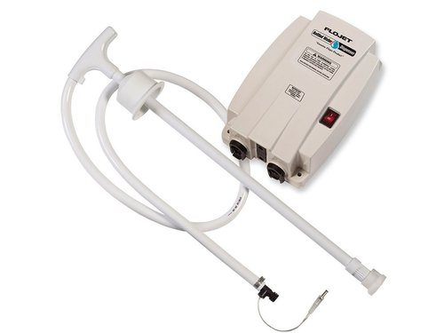 Flowjet mit 20 Liter Kanister Kit fr Gastro Kaffeemaschinen