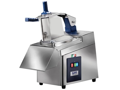 GAM Gem�seschneider A2 Inox 230V