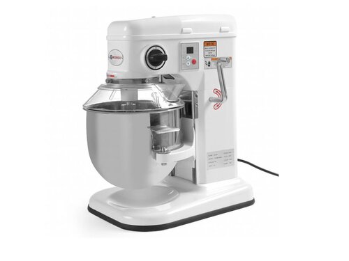 Profi Planetenrhrwerk 7 Liter, 0,8 kg, 3 Geschwindigkeiten