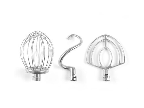 Profi Planetenrhrwerk 7 Liter, 0,8 kg, 3 Geschwindigkeiten