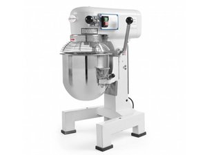 Hendi 222836 Profi Planetenr�hrwerk 10 Liter Mehl 2,5 kg...