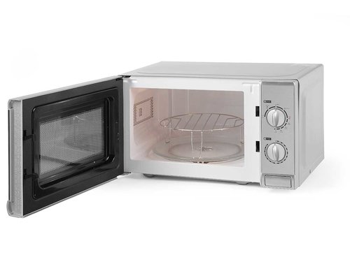 Mikrowelle mit Grill Profi 20 Liter