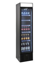 Saro DK134 Khlschrank extra schmal 134,5 Liter, 403 x...