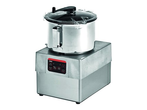 Saro Vertikalkutter und Emulgator CKE-5 Inhalt 5 Liter...