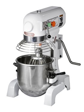 Planetenrhrmaschine Saro PR 10 fr 3 kg Teig 230 V /...