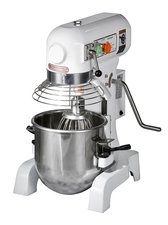 Planetenr�hrmaschine Saro PR 10 f�r 3 kg Teig 230 V /...