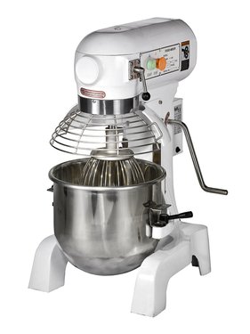 Planetenrhrmaschine Saro PR 20 fr 6 kg Teig 230 V / 1,1 kW