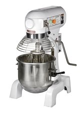 Planetenr�hrmaschine Saro PR 20 f�r 6 kg Teig 230 V / 1,1 kW