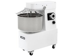 Spiralteigkneter Teigknetmaschine mit stufenloser...