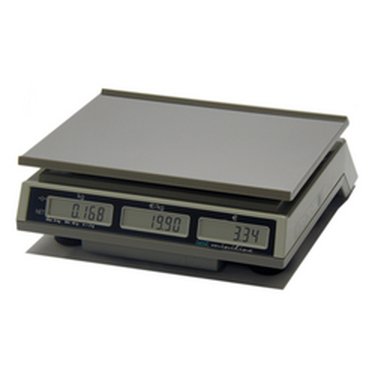 best miniline 3`24 Waage 6 -15kg/2 - 5g T= 15 kg