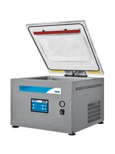 Vakuumierger�t mit Kammer Saro LECCE 2 f�r Vakuumbeutel...