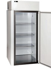 Edelstahl Regalboden fr MINICELLA 100 Khlzelle...