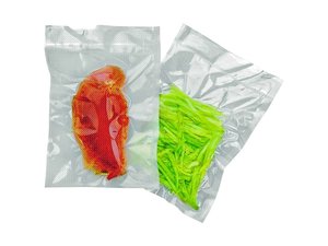 Vakuumbeutel 30 x 40 cm fr Vakuumiergert