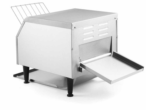 Durchlauf Toaster 300-350 Scheiben/Std.