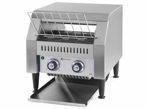 Durchlauf Toaster 300-350 Scheiben/Std.