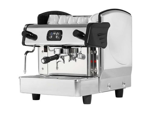 Siebtrgermaschine Espressomaschine 1 Brhgruppe mit...