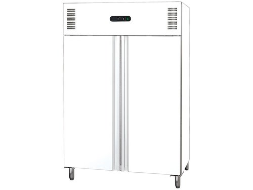 Doppeltr Khlschrank LW21, Inhalt 1173 Liter, fr GN...